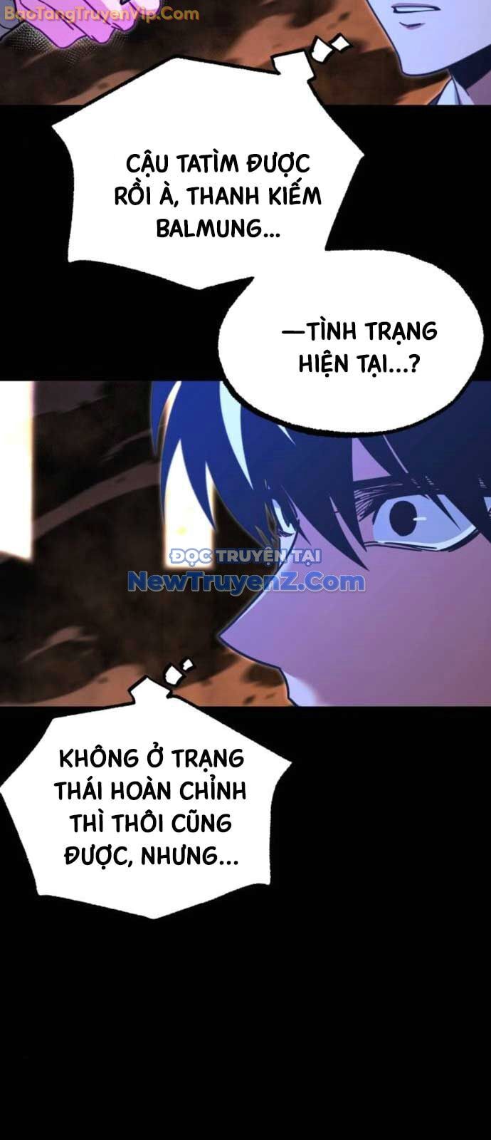 Thống Lĩnh Học Viện Chỉ Bằng Dao Sashimi [Chap 43] - Page 13