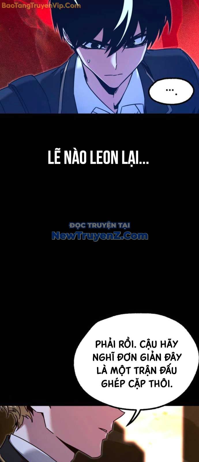 Thống Lĩnh Học Viện Chỉ Bằng Dao Sashimi [Chap 43] - Page 17