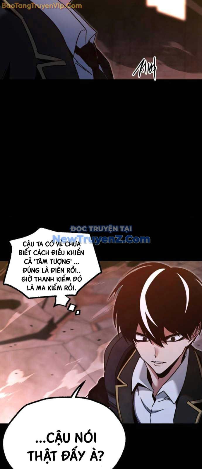 Thống Lĩnh Học Viện Chỉ Bằng Dao Sashimi [Chap 43] - Page 18