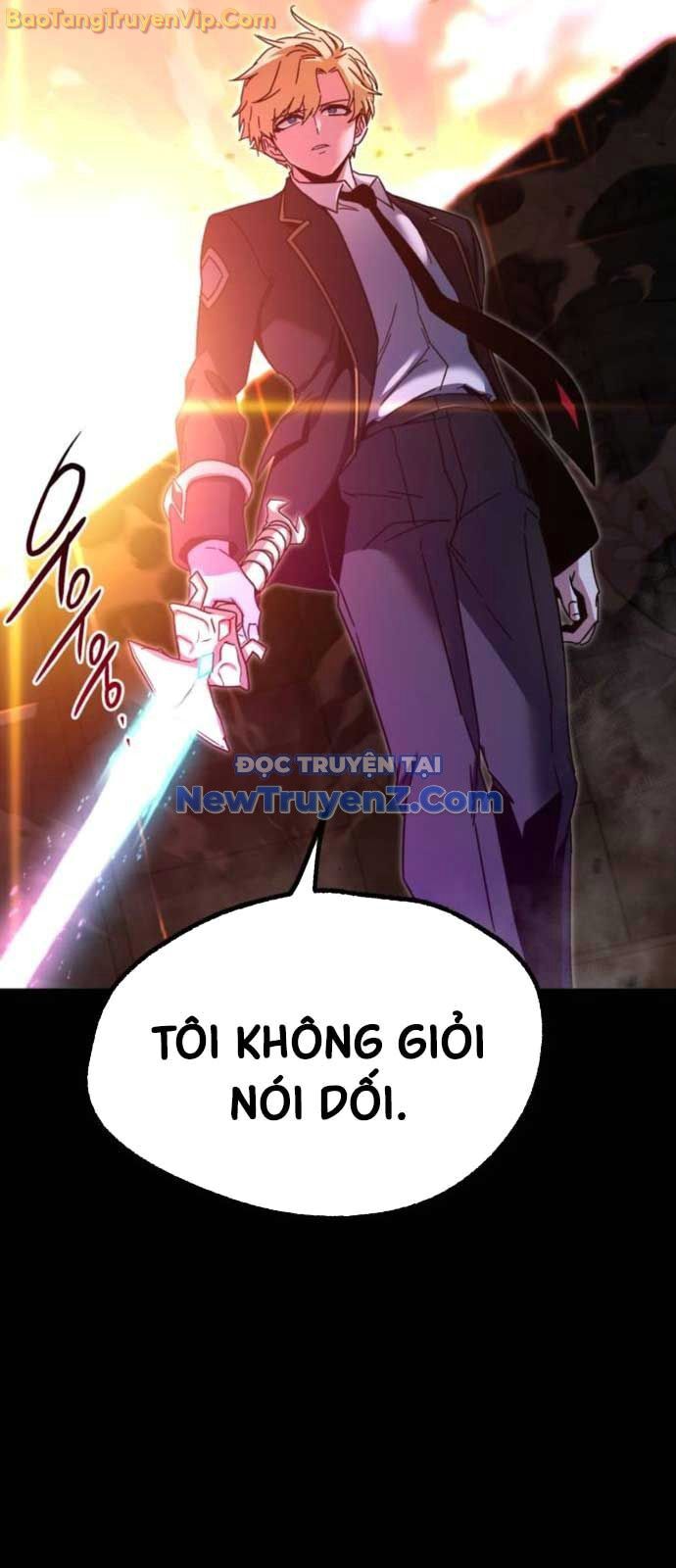 Thống Lĩnh Học Viện Chỉ Bằng Dao Sashimi [Chap 43] - Page 20