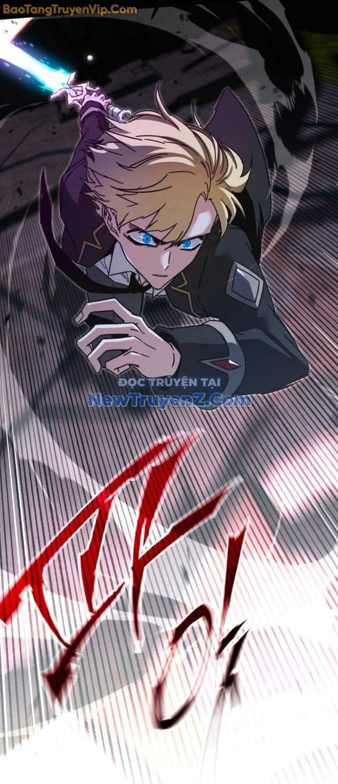 Thống Lĩnh Học Viện Chỉ Bằng Dao Sashimi [Chap 43] - Page 24