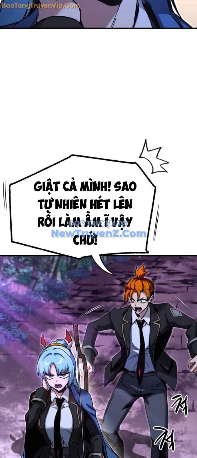 Thống Lĩnh Học Viện Chỉ Bằng Dao Sashimi [Chap 43] - Page 26