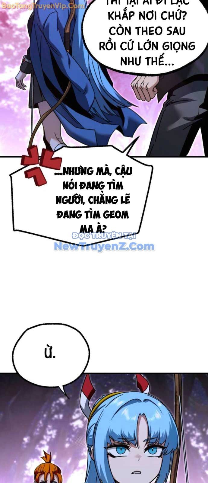 Thống Lĩnh Học Viện Chỉ Bằng Dao Sashimi [Chap 43] - Page 28