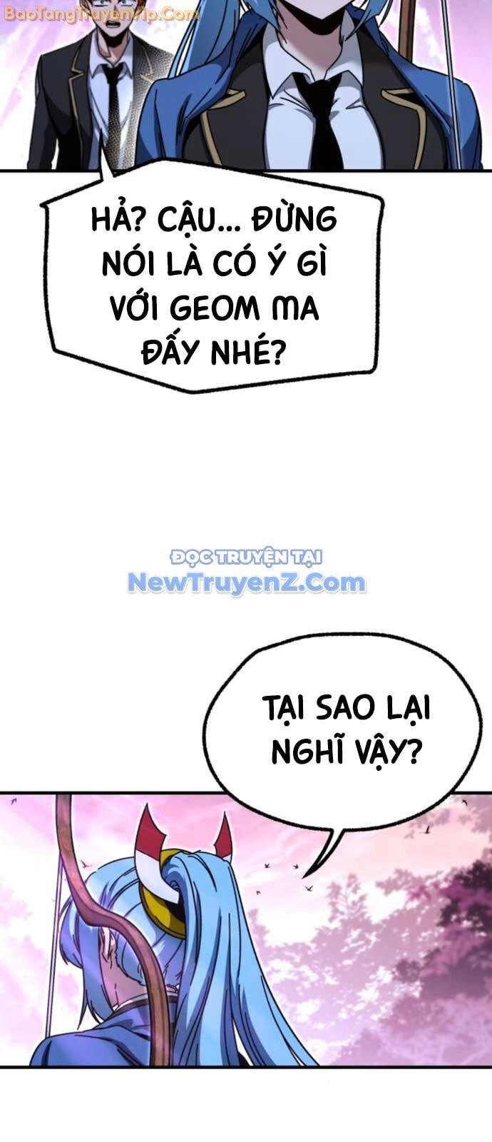 Thống Lĩnh Học Viện Chỉ Bằng Dao Sashimi [Chap 43] - Page 29