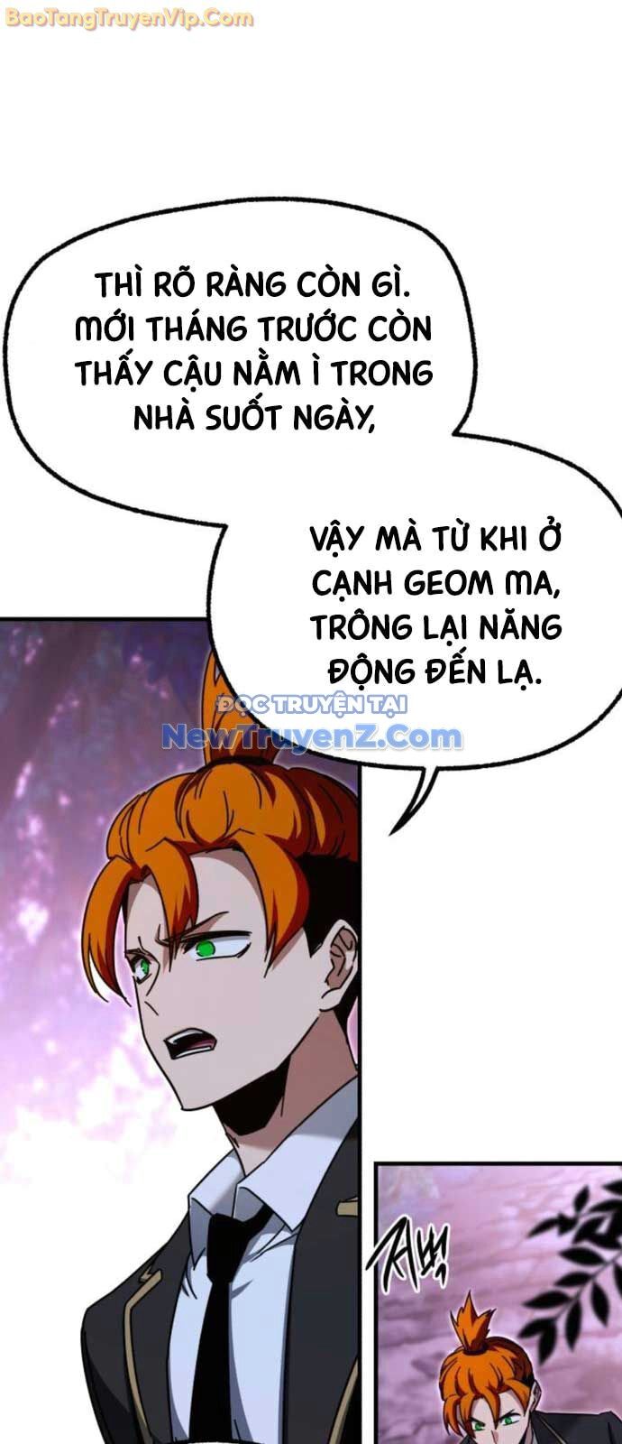 Thống Lĩnh Học Viện Chỉ Bằng Dao Sashimi [Chap 43] - Page 30