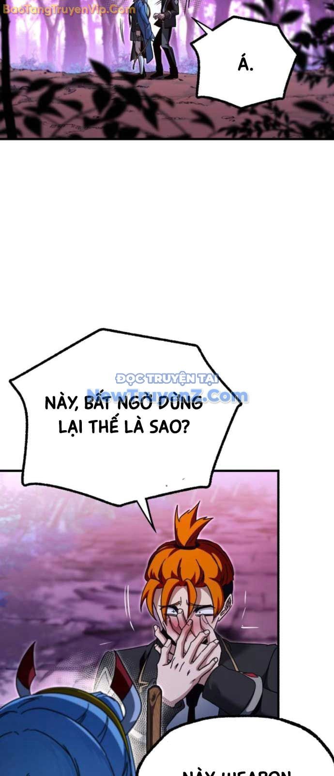 Thống Lĩnh Học Viện Chỉ Bằng Dao Sashimi [Chap 43] - Page 32