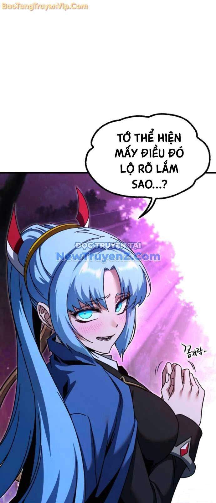 Thống Lĩnh Học Viện Chỉ Bằng Dao Sashimi [Chap 43] - Page 34