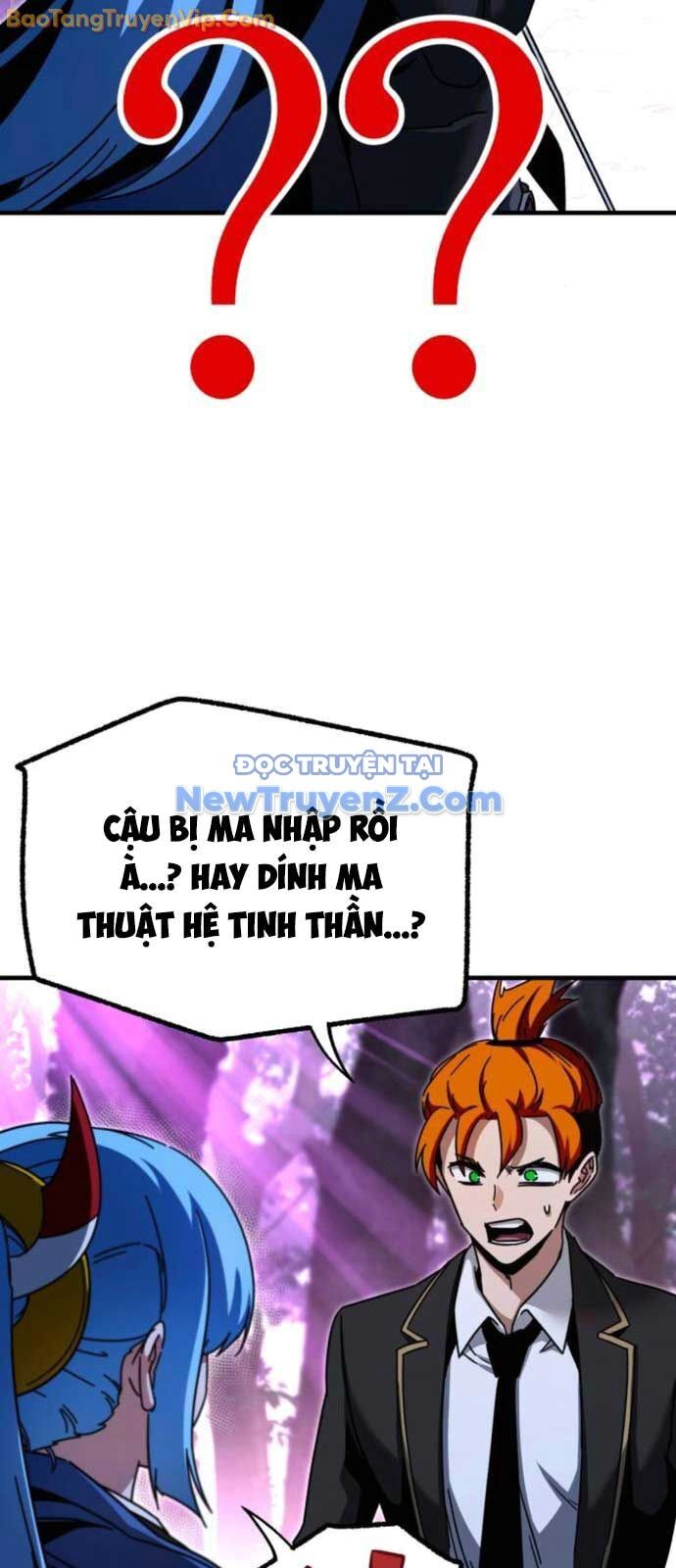 Thống Lĩnh Học Viện Chỉ Bằng Dao Sashimi [Chap 43] - Page 35