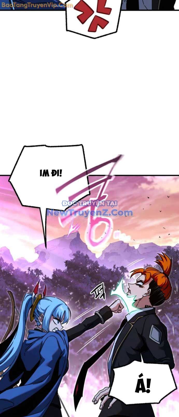 Thống Lĩnh Học Viện Chỉ Bằng Dao Sashimi [Chap 43] - Page 36