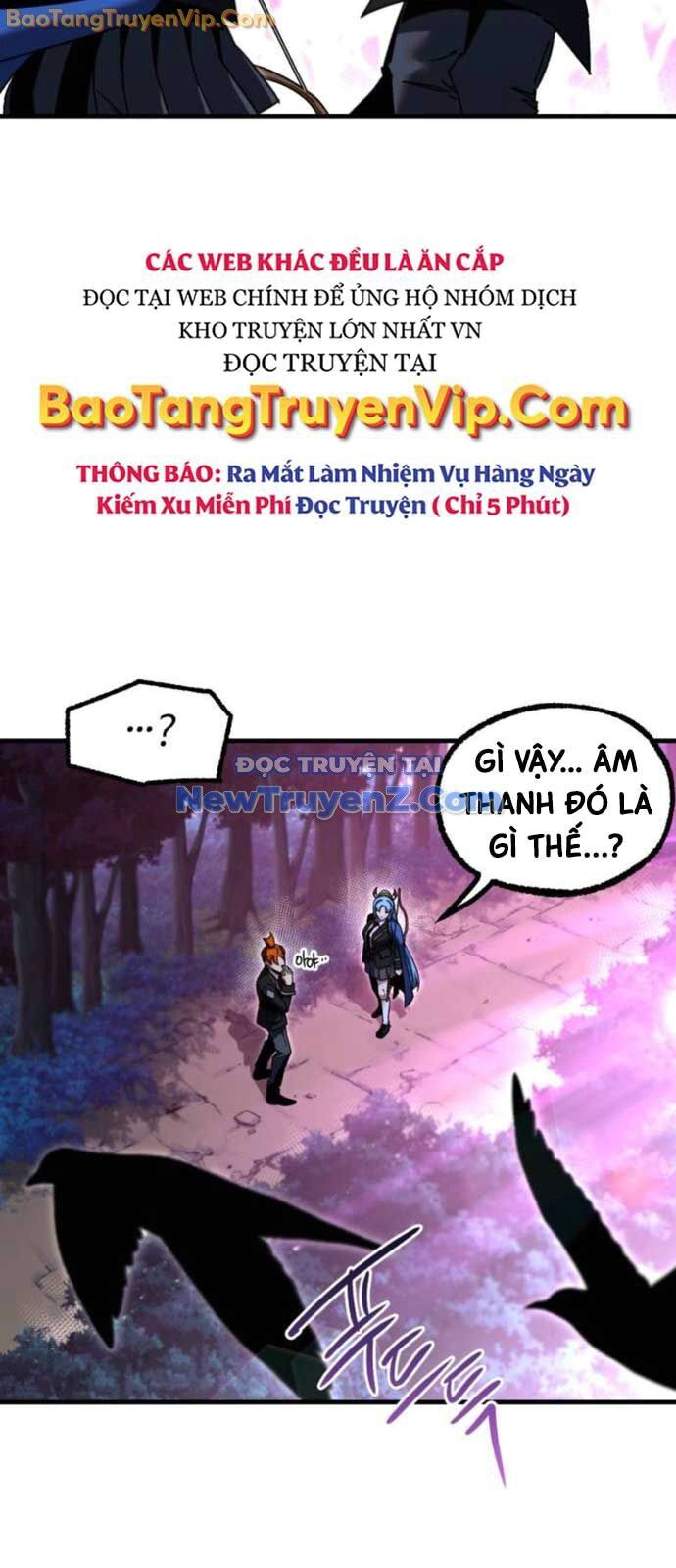 Thống Lĩnh Học Viện Chỉ Bằng Dao Sashimi [Chap 43] - Page 37