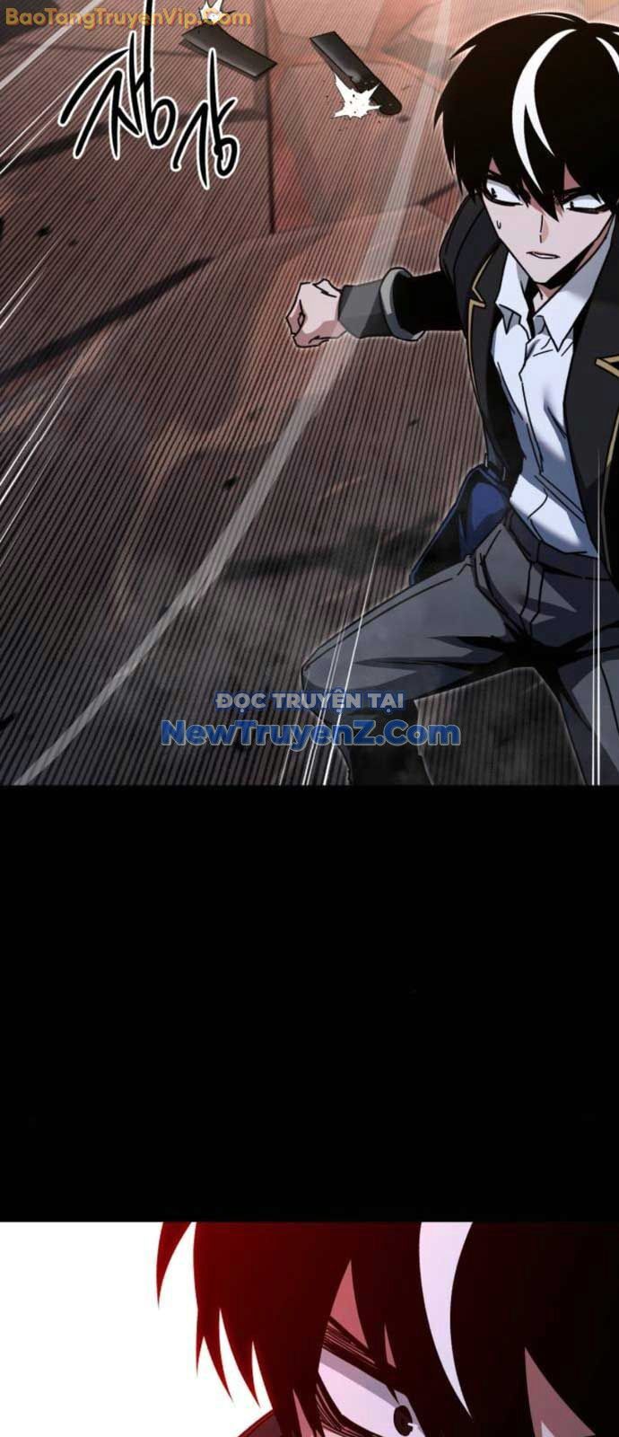 Thống Lĩnh Học Viện Chỉ Bằng Dao Sashimi [Chap 43] - Page 42