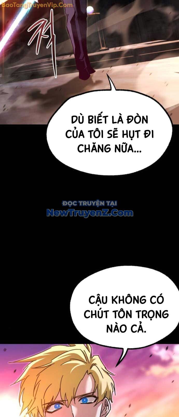 Thống Lĩnh Học Viện Chỉ Bằng Dao Sashimi [Chap 43] - Page 44