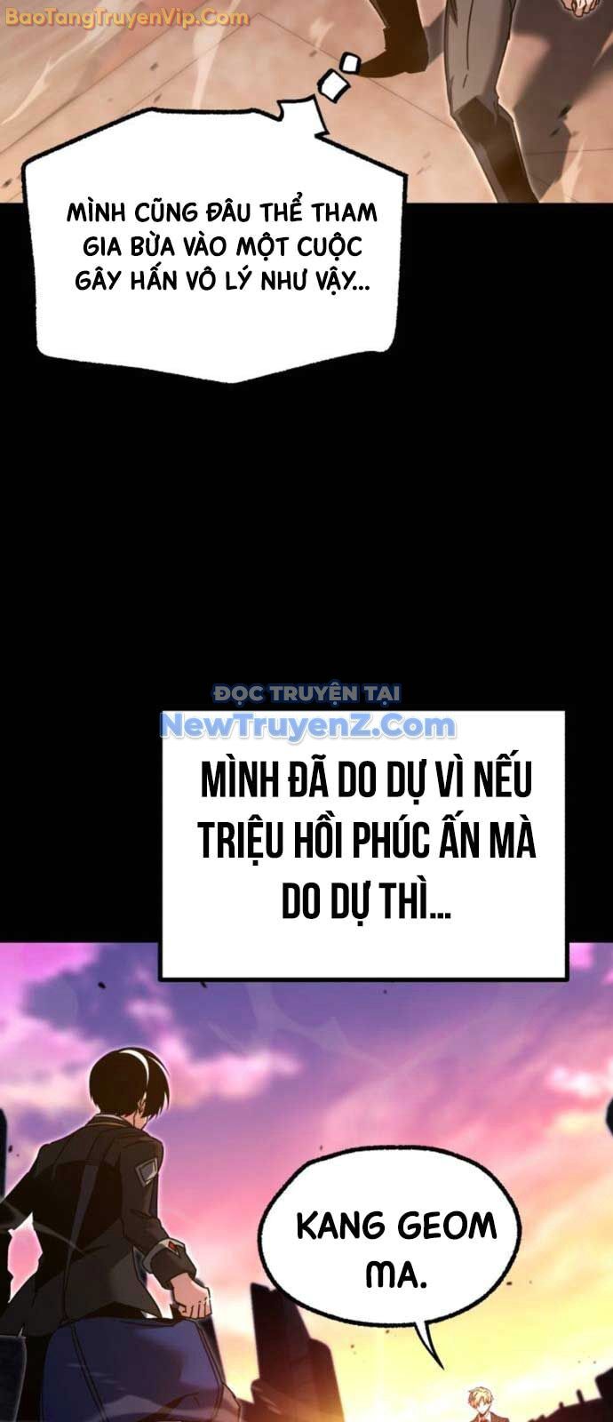 Thống Lĩnh Học Viện Chỉ Bằng Dao Sashimi [Chap 43] - Page 46