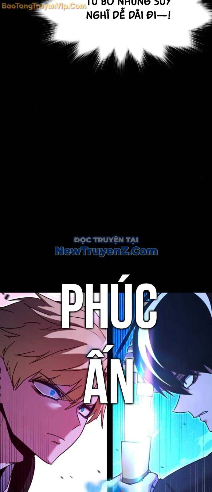 Thống Lĩnh Học Viện Chỉ Bằng Dao Sashimi [Chap 43] - Page 51