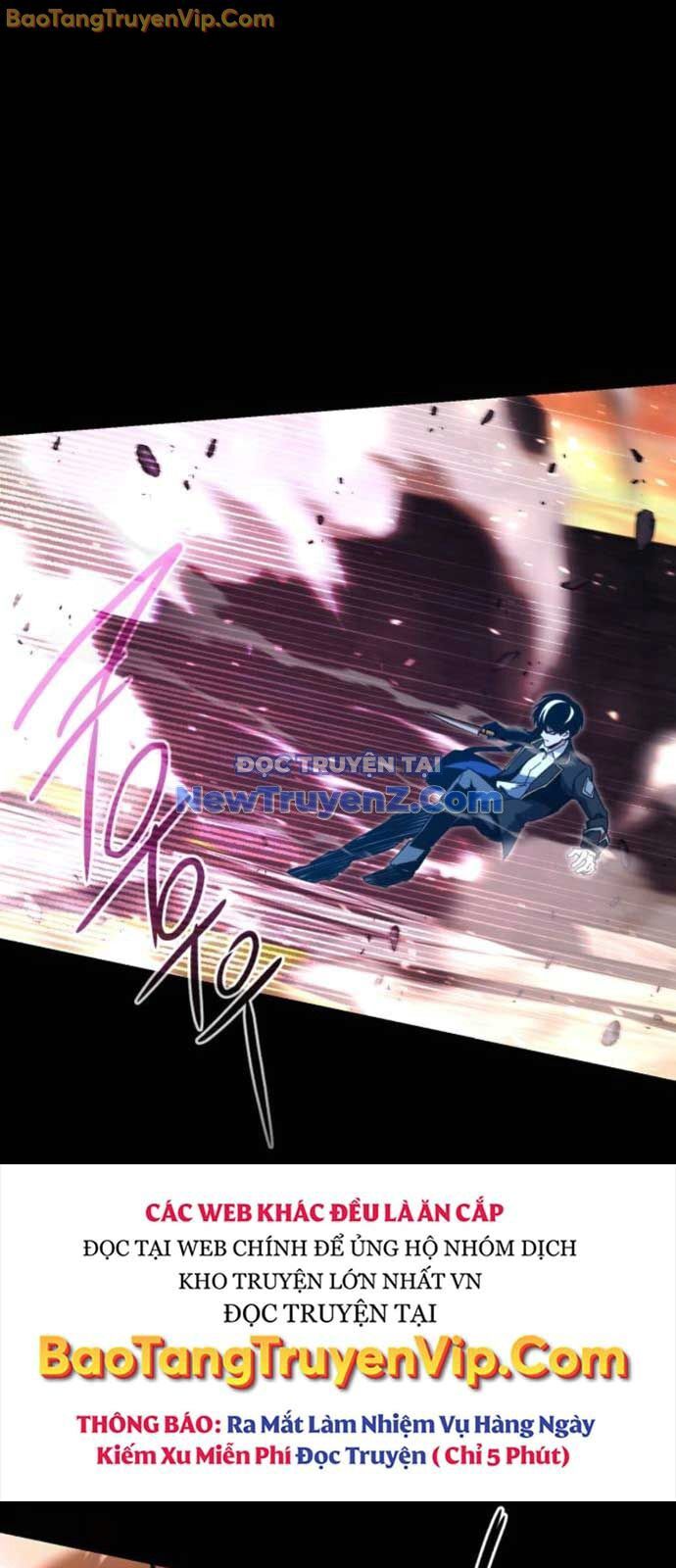 Thống Lĩnh Học Viện Chỉ Bằng Dao Sashimi [Chap 43] - Page 55