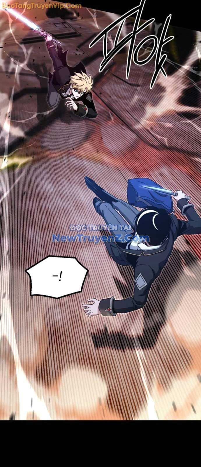 Thống Lĩnh Học Viện Chỉ Bằng Dao Sashimi [Chap 43] - Page 56
