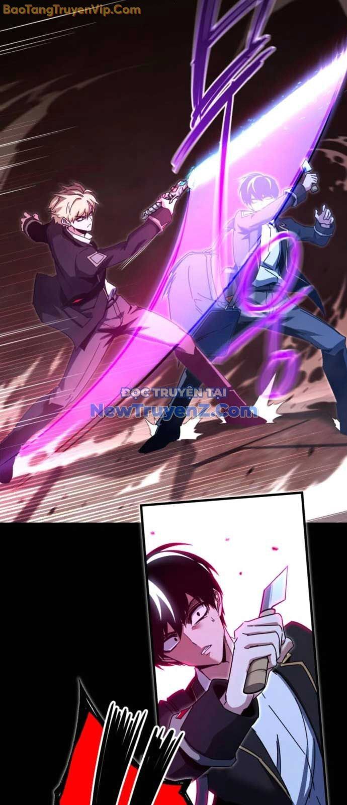 Thống Lĩnh Học Viện Chỉ Bằng Dao Sashimi [Chap 43] - Page 58