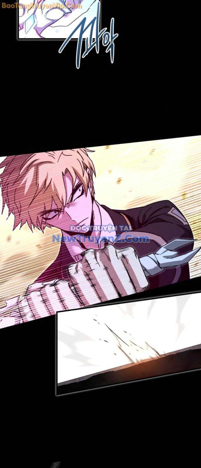 Thống Lĩnh Học Viện Chỉ Bằng Dao Sashimi [Chap 43] - Page 60