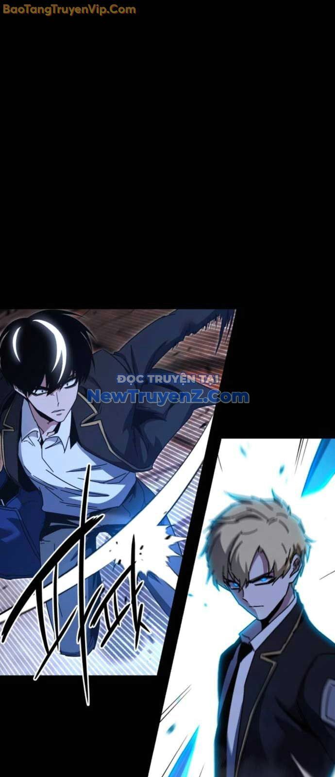 Thống Lĩnh Học Viện Chỉ Bằng Dao Sashimi [Chap 43] - Page 62