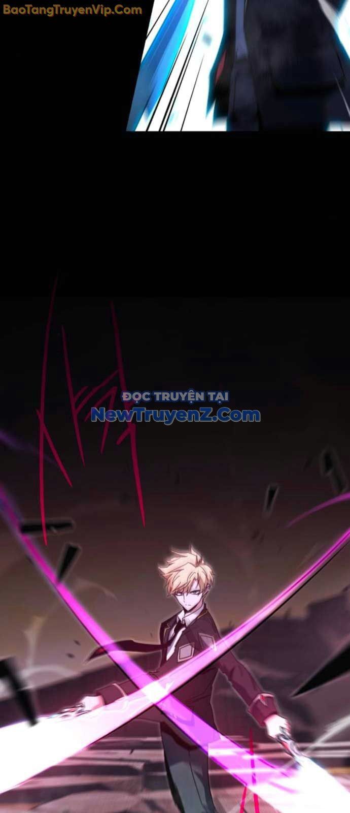 Thống Lĩnh Học Viện Chỉ Bằng Dao Sashimi [Chap 43] - Page 63