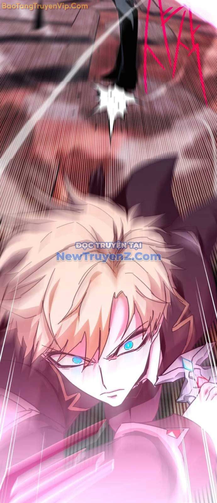 Thống Lĩnh Học Viện Chỉ Bằng Dao Sashimi [Chap 43] - Page 64