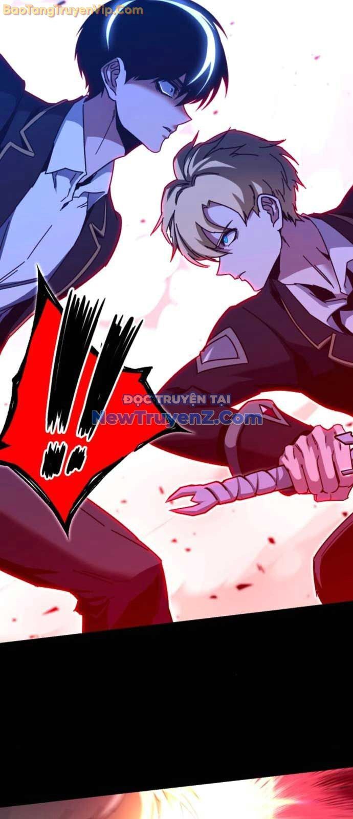 Thống Lĩnh Học Viện Chỉ Bằng Dao Sashimi [Chap 43] - Page 66