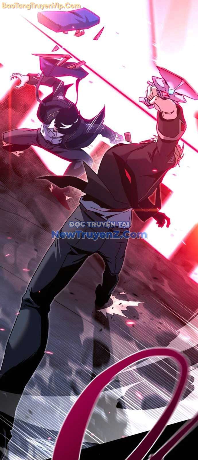 Thống Lĩnh Học Viện Chỉ Bằng Dao Sashimi [Chap 43] - Page 70