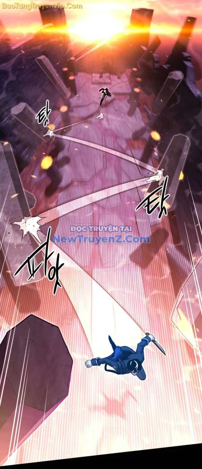 Thống Lĩnh Học Viện Chỉ Bằng Dao Sashimi [Chap 43] - Page 72