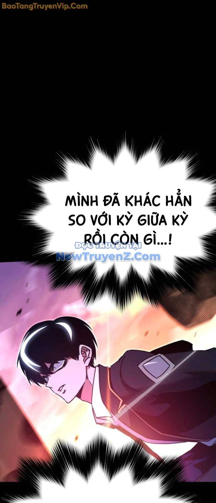 Thống Lĩnh Học Viện Chỉ Bằng Dao Sashimi [Chap 43] - Page 73