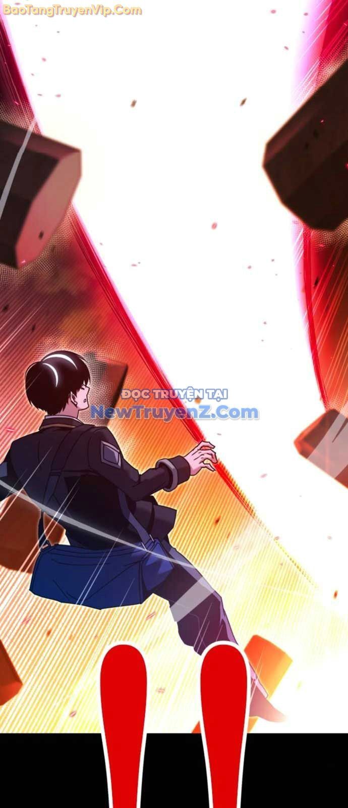 Thống Lĩnh Học Viện Chỉ Bằng Dao Sashimi [Chap 43] - Page 76
