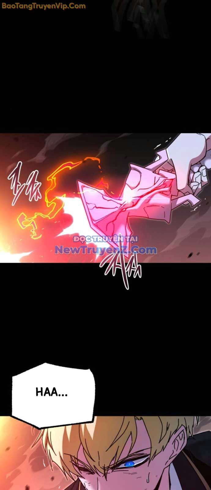 Thống Lĩnh Học Viện Chỉ Bằng Dao Sashimi [Chap 43] - Page 79