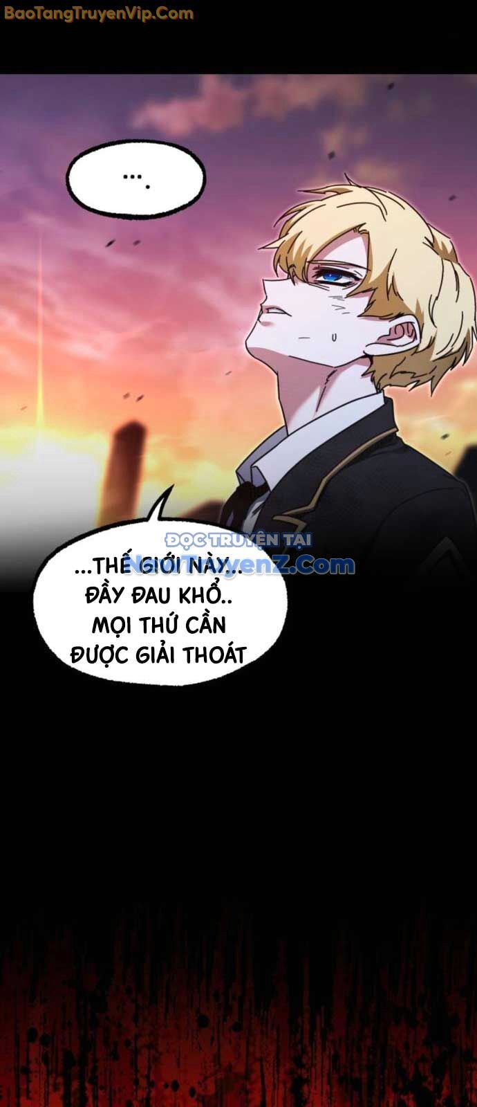 Thống Lĩnh Học Viện Chỉ Bằng Dao Sashimi [Chap 43] - Page 84
