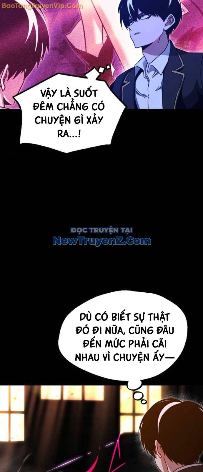 Thống Lĩnh Học Viện Chỉ Bằng Dao Sashimi [Chap 43] - Page 9
