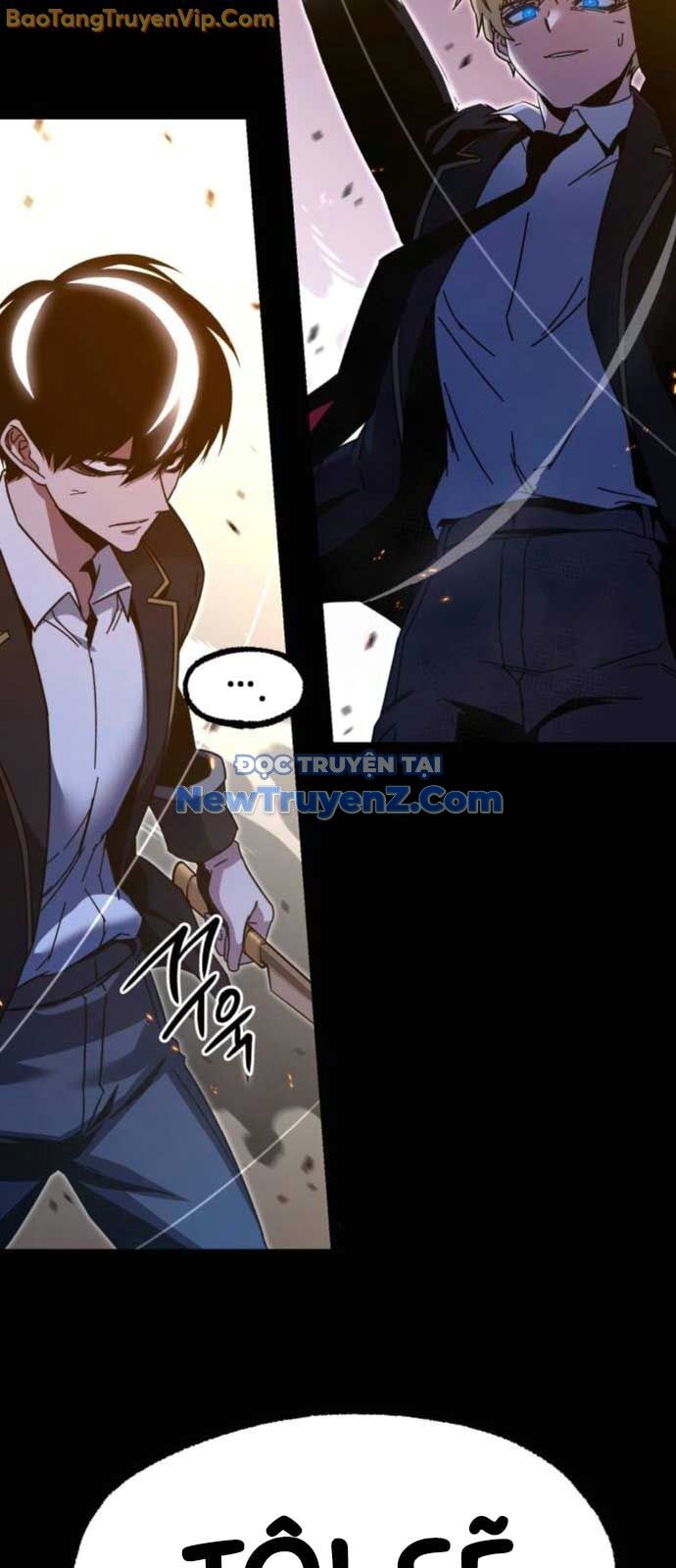 Thống Lĩnh Học Viện Chỉ Bằng Dao Sashimi [Chap 43] - Page 90