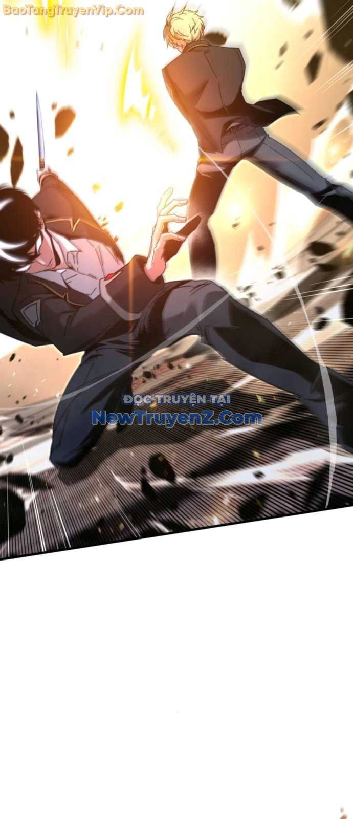 Thống Lĩnh Học Viện Chỉ Bằng Dao Sashimi [Chap 43] - Page 95