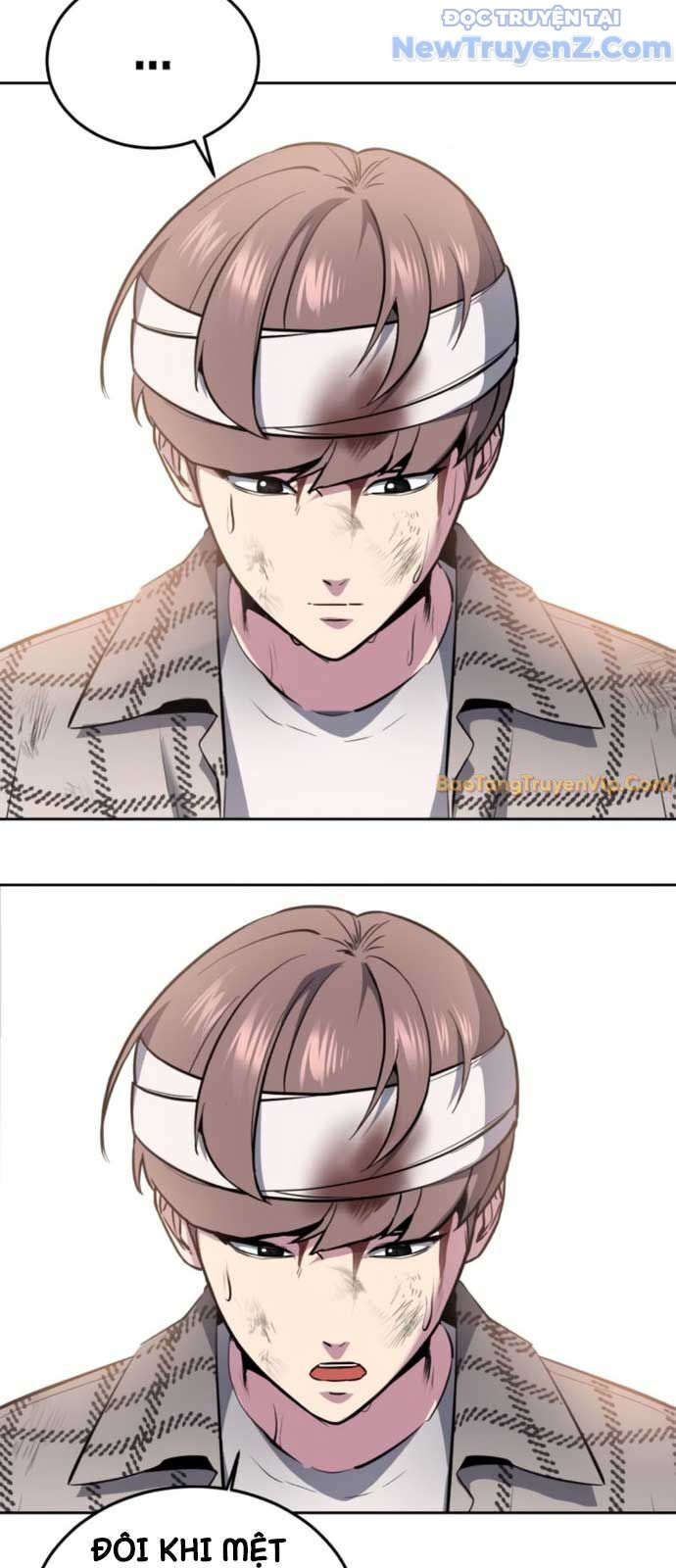 Cậu Bé Của Thần Chết [Chap 275-278] - Page 104