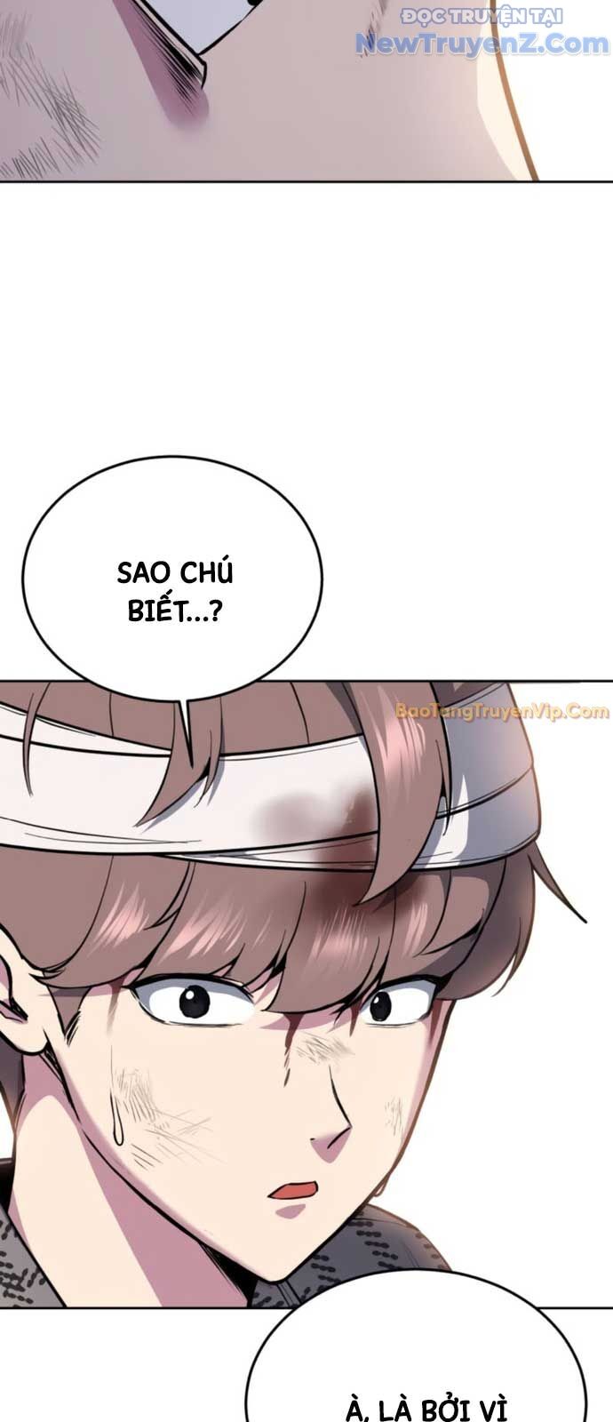 Cậu Bé Của Thần Chết [Chap 275-278] - Page 106