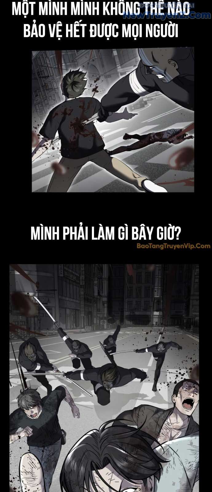 Cậu Bé Của Thần Chết [Chap 275-278] - Page 11