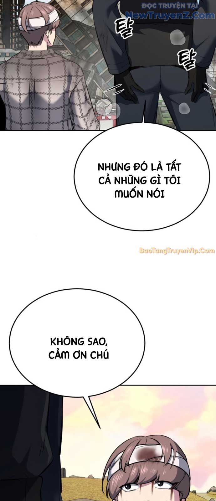 Cậu Bé Của Thần Chết [Chap 275-278] - Page 115