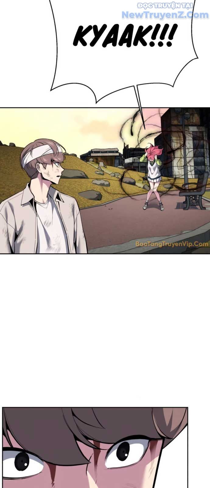 Cậu Bé Của Thần Chết [Chap 275-278] - Page 121