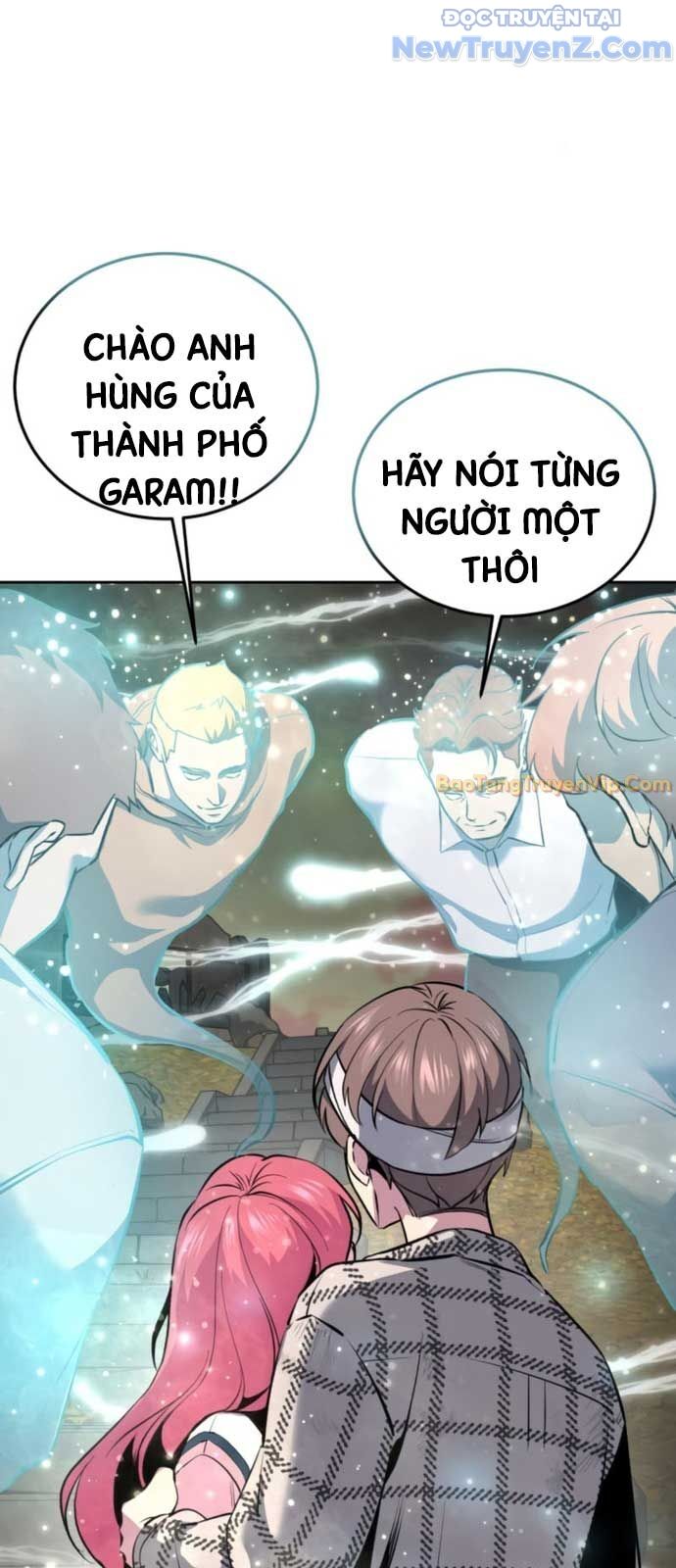 Cậu Bé Của Thần Chết [Chap 275-278] - Page 129