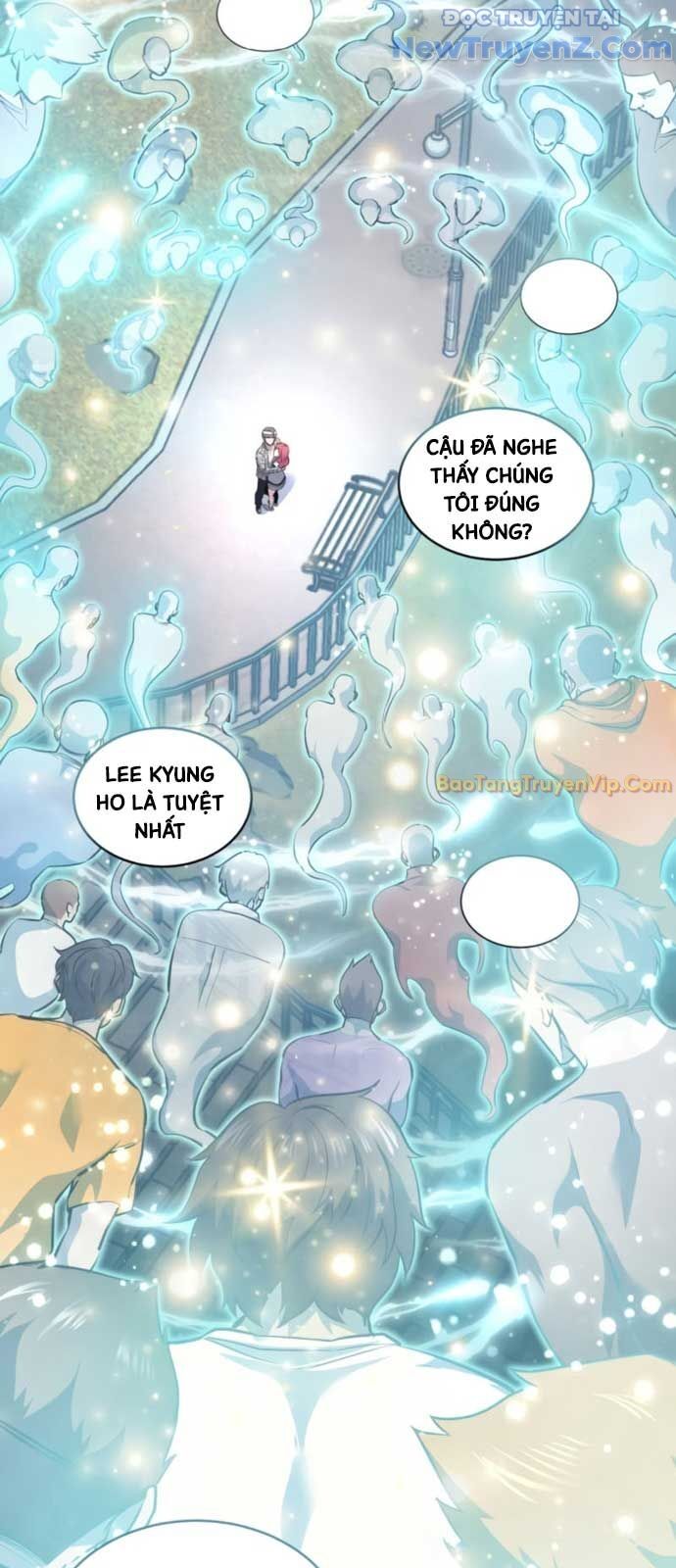 Cậu Bé Của Thần Chết [Chap 275-278] - Page 132