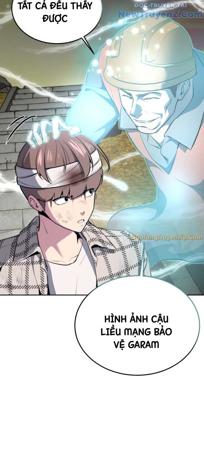 Cậu Bé Của Thần Chết [Chap 275-278] - Page 135