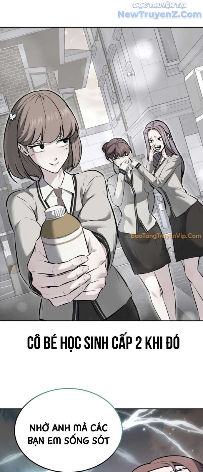 Cậu Bé Của Thần Chết [Chap 275-278] - Page 136