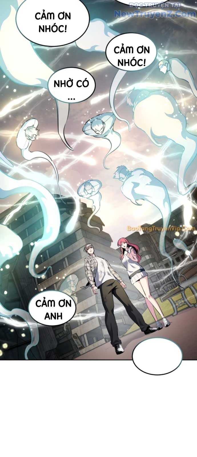 Cậu Bé Của Thần Chết [Chap 275-278] - Page 140