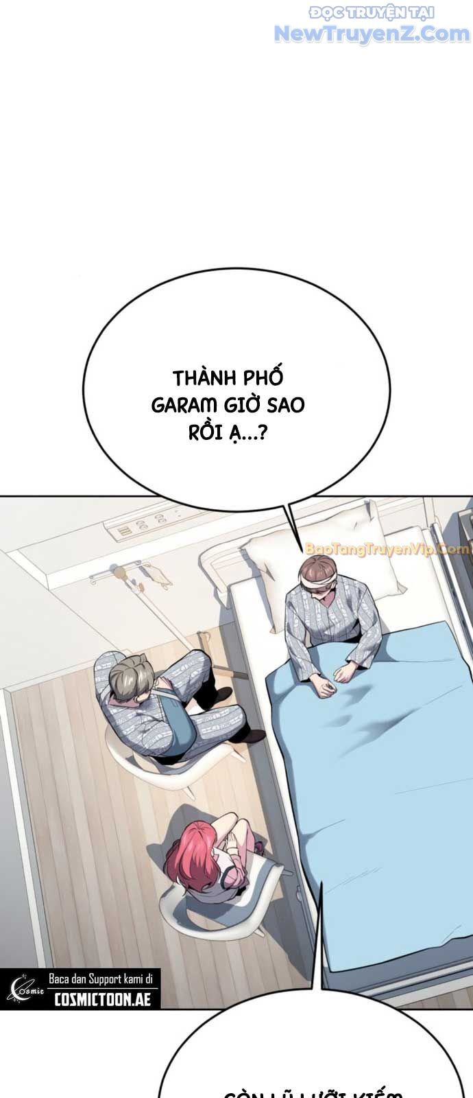Cậu Bé Của Thần Chết [Chap 275-278] - Page 28