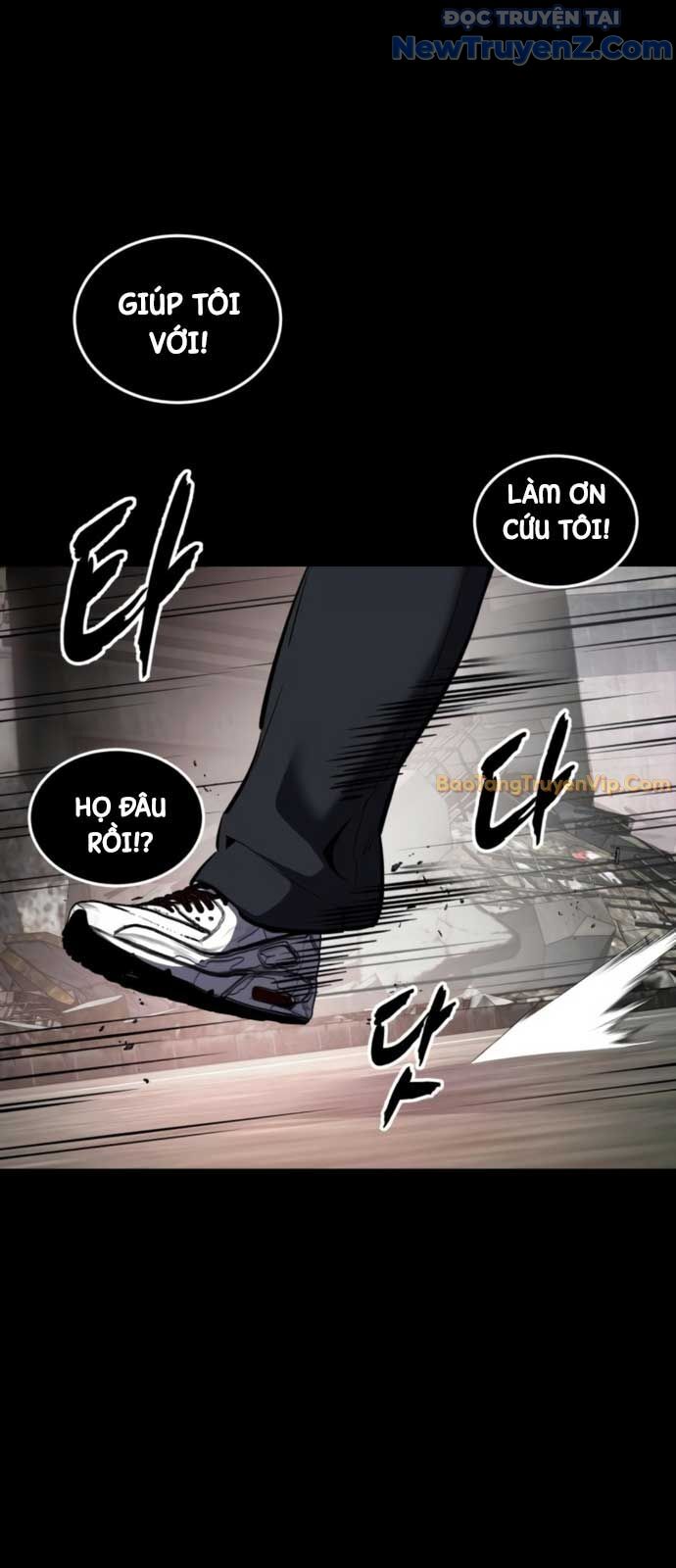 Cậu Bé Của Thần Chết [Chap 275-278] - Page 3