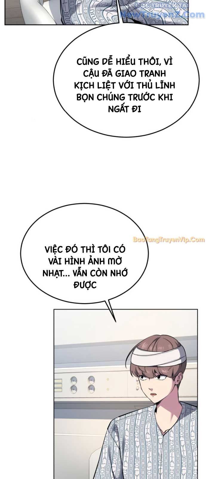 Cậu Bé Của Thần Chết [Chap 275-278] - Page 30