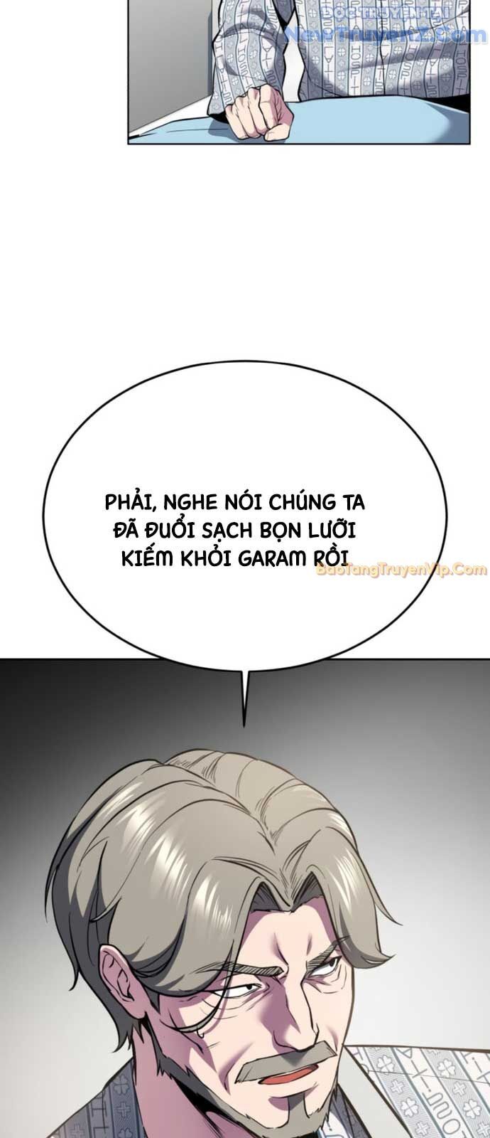 Cậu Bé Của Thần Chết [Chap 275-278] - Page 31