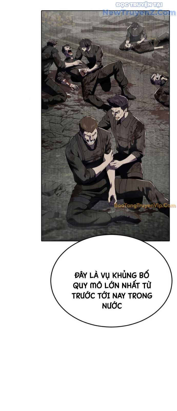 Cậu Bé Của Thần Chết [Chap 275-278] - Page 36